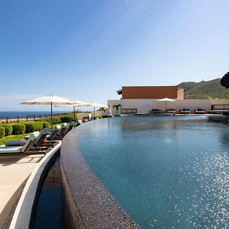 Cabo Cottage Copala - Stunning * Luxury Ocean View 2Br*Resort Living Кабо Сан Лукас Екстериор снимка