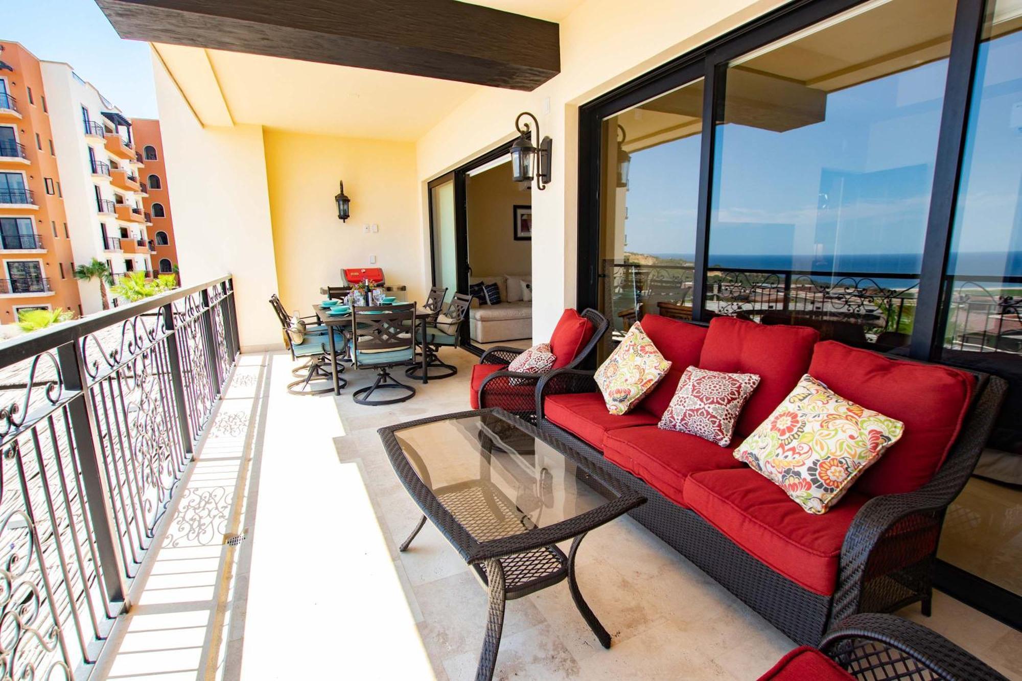 Cabo Cottage Copala - Stunning * Luxury Ocean View 2Br*Resort Living Кабо Сан Лукас Екстериор снимка
