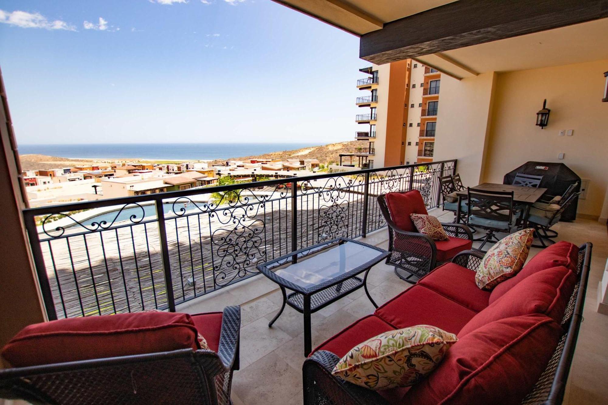 Cabo Cottage Copala - Stunning * Luxury Ocean View 2Br*Resort Living Кабо Сан Лукас Екстериор снимка
