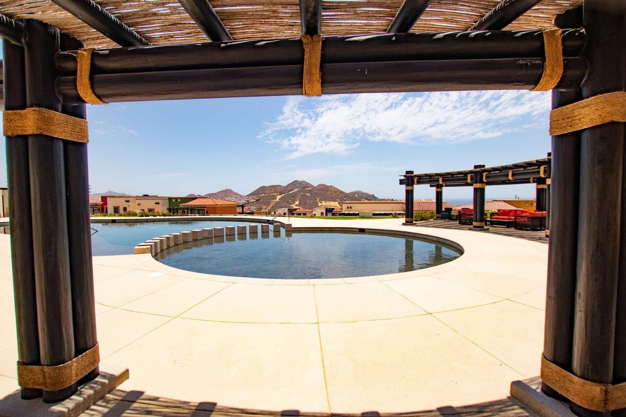 Cabo Cottage Copala - Stunning * Luxury Ocean View 2Br*Resort Living Кабо Сан Лукас Екстериор снимка