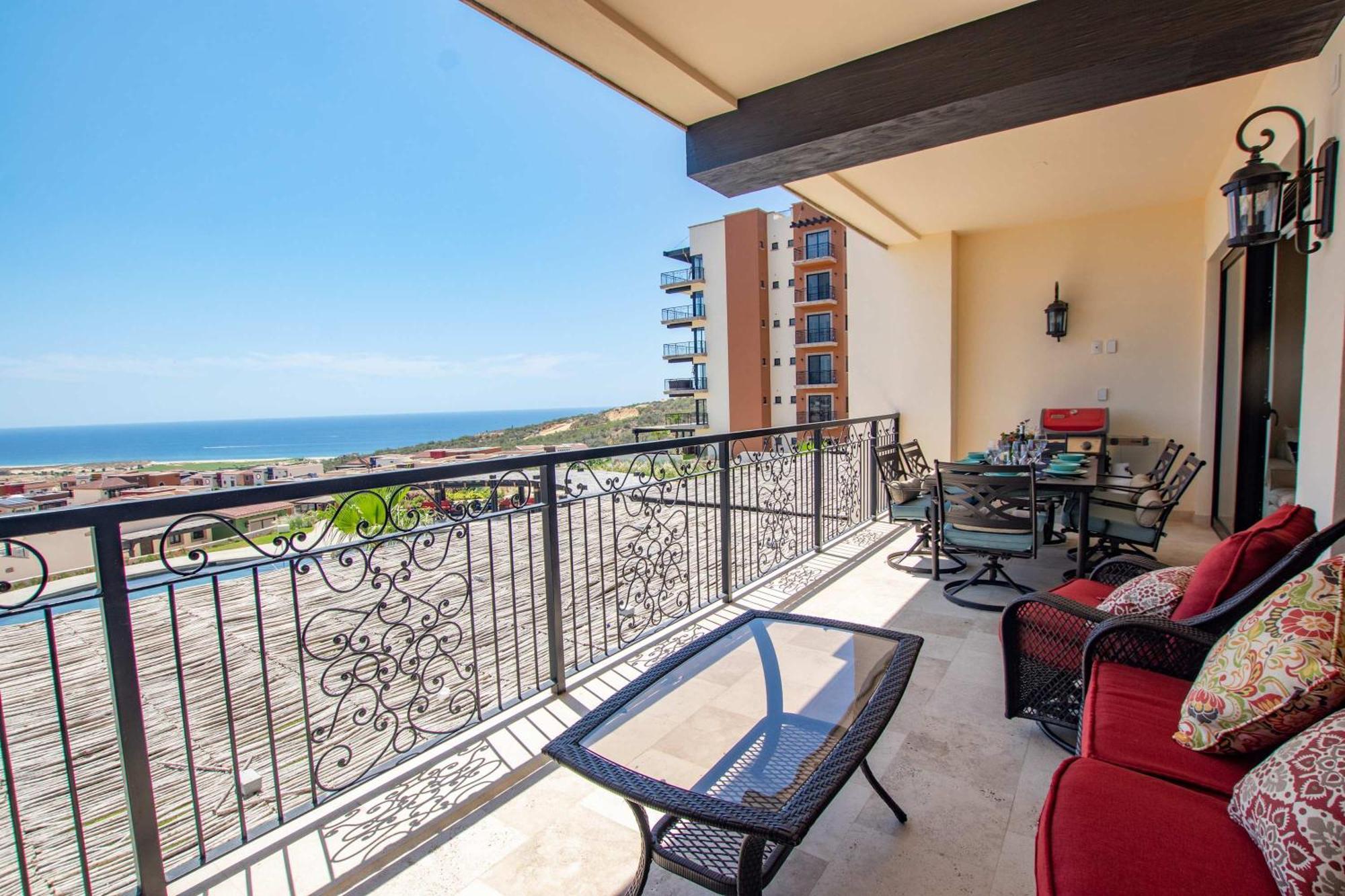 Cabo Cottage Copala - Stunning * Luxury Ocean View 2Br*Resort Living Кабо Сан Лукас Екстериор снимка