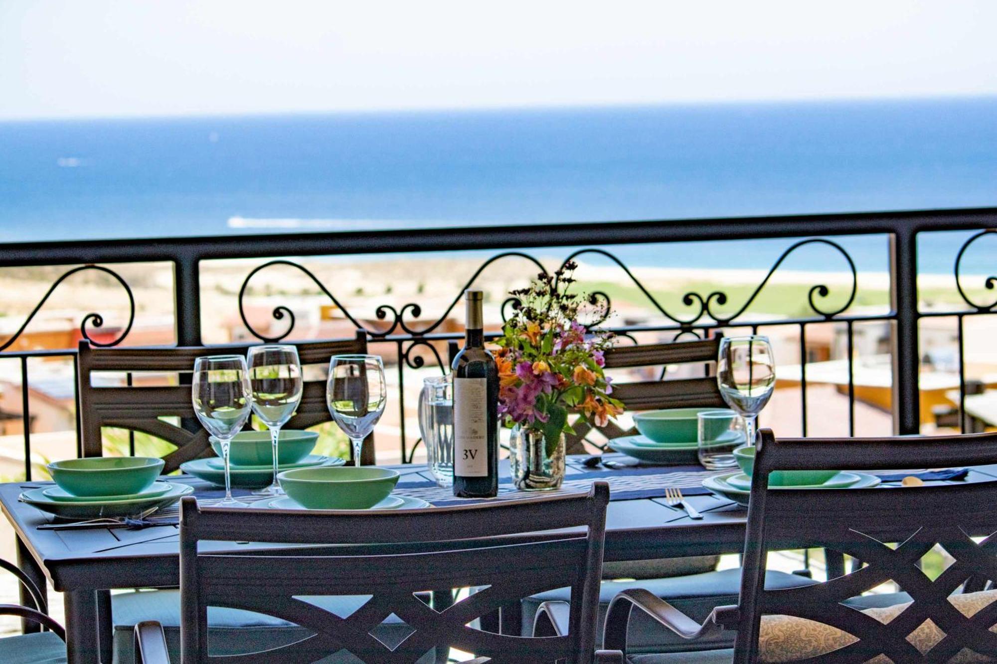 Cabo Cottage Copala - Stunning * Luxury Ocean View 2Br*Resort Living Кабо Сан Лукас Екстериор снимка