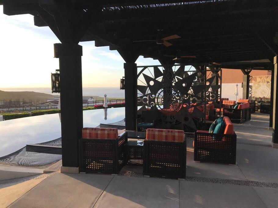 Cabo Cottage Copala - Stunning * Luxury Ocean View 2Br*Resort Living Кабо Сан Лукас Екстериор снимка