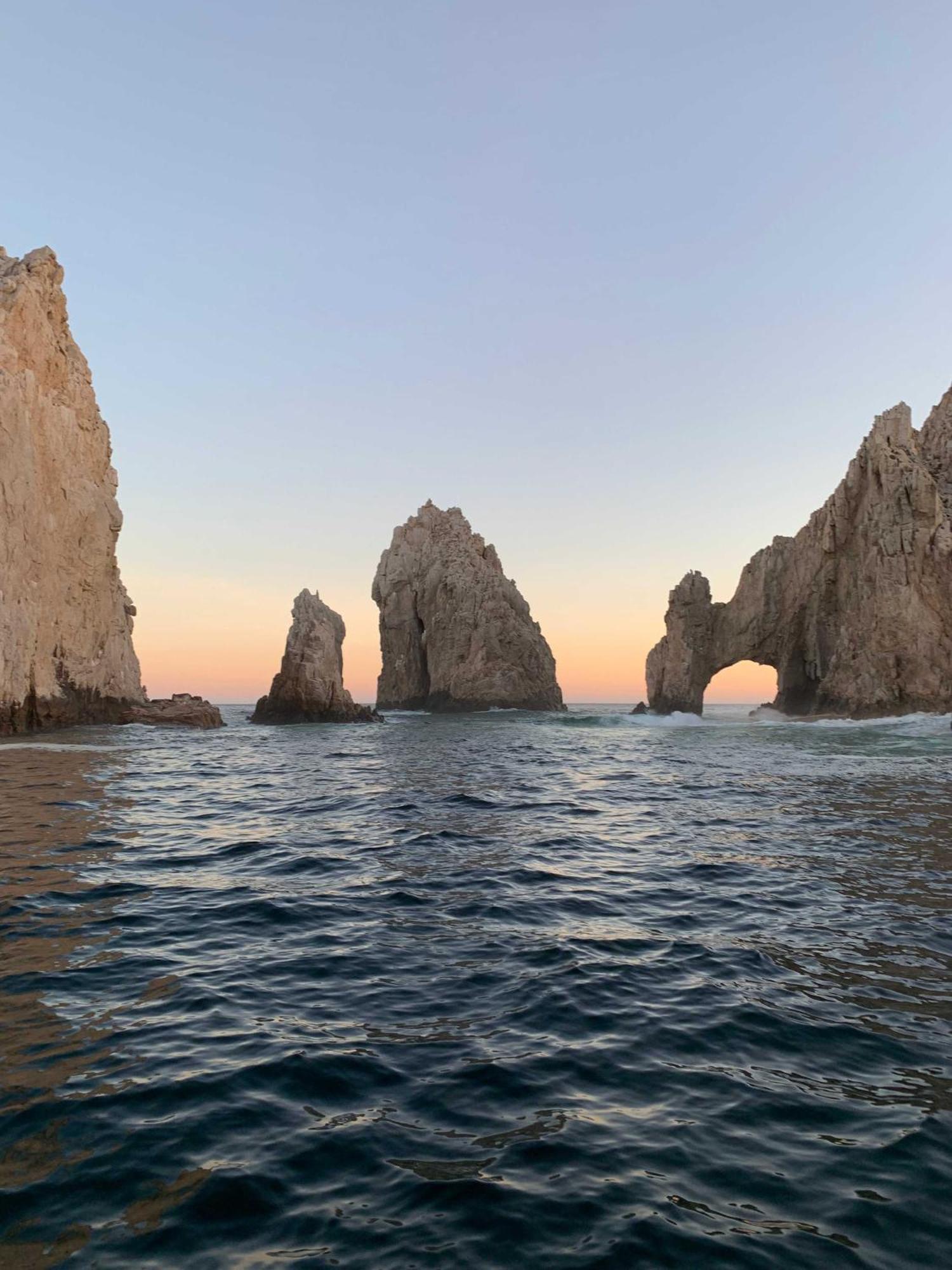 Cabo Cottage Copala - Stunning * Luxury Ocean View 2Br*Resort Living Кабо Сан Лукас Екстериор снимка