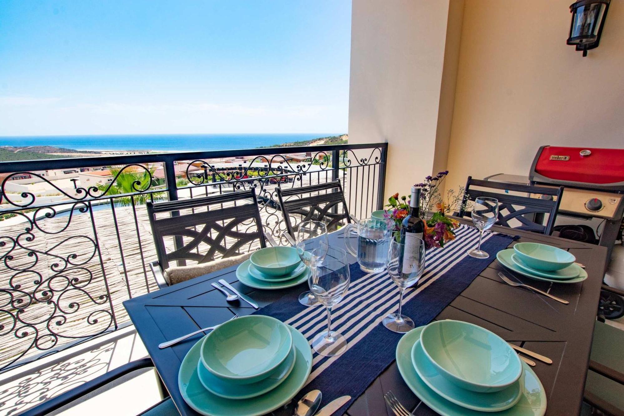 Cabo Cottage Copala - Stunning * Luxury Ocean View 2Br*Resort Living Кабо Сан Лукас Екстериор снимка