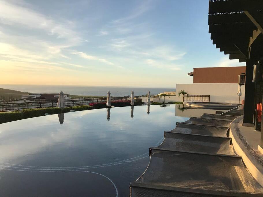 Cabo Cottage Copala - Stunning * Luxury Ocean View 2Br*Resort Living Кабо Сан Лукас Екстериор снимка