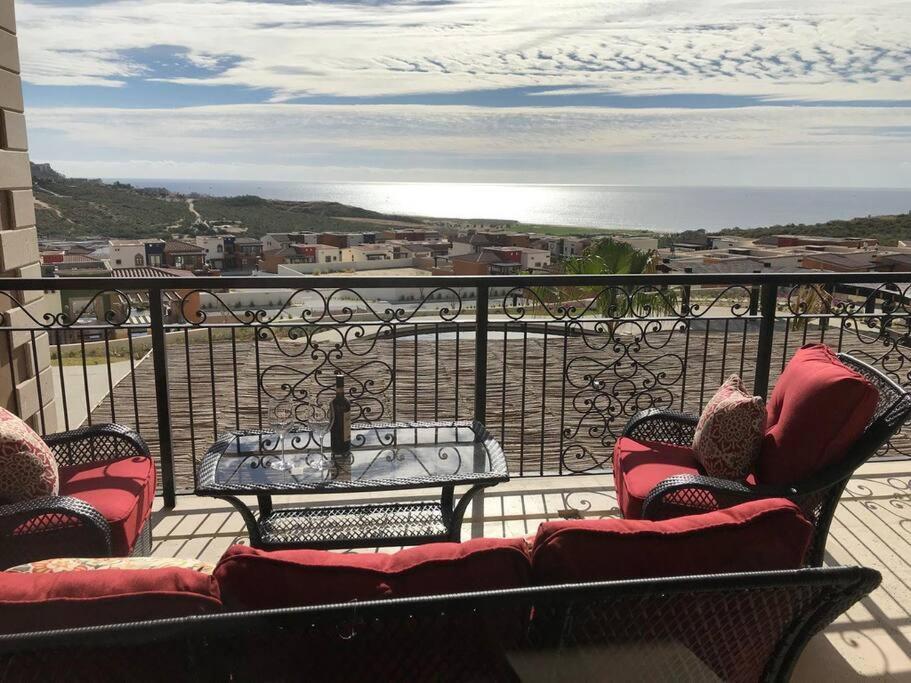 Cabo Cottage Copala - Stunning * Luxury Ocean View 2Br*Resort Living Кабо Сан Лукас Екстериор снимка