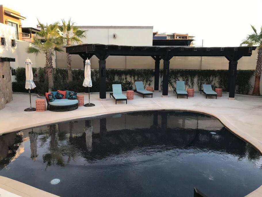 Cabo Cottage Copala - Stunning * Luxury Ocean View 2Br*Resort Living Кабо Сан Лукас Екстериор снимка