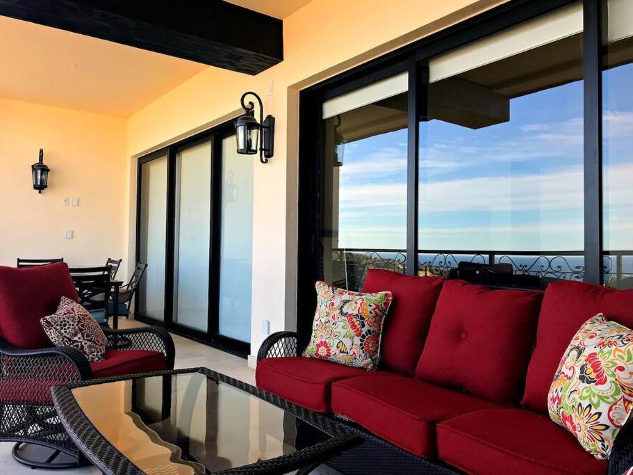 Cabo Cottage Copala - Stunning * Luxury Ocean View 2Br*Resort Living Кабо Сан Лукас Екстериор снимка