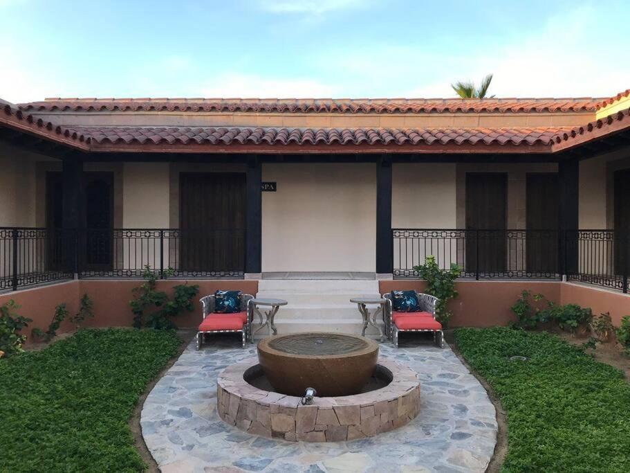 Cabo Cottage Copala - Stunning * Luxury Ocean View 2Br*Resort Living Кабо Сан Лукас Екстериор снимка