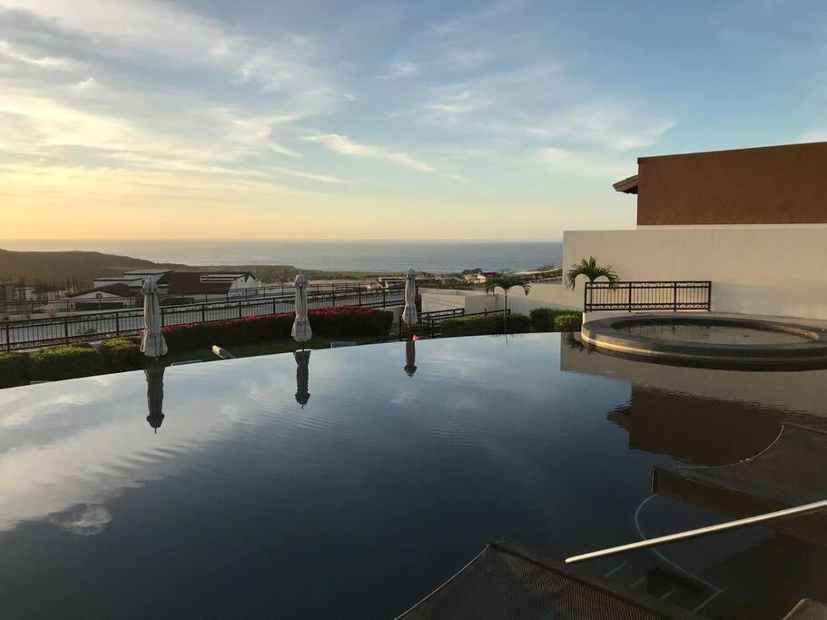 Cabo Cottage Copala - Stunning * Luxury Ocean View 2Br*Resort Living Кабо Сан Лукас Екстериор снимка