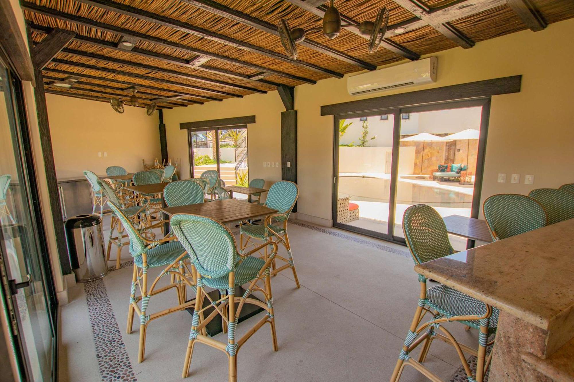 Cabo Cottage Copala - Stunning * Luxury Ocean View 2Br*Resort Living Кабо Сан Лукас Екстериор снимка