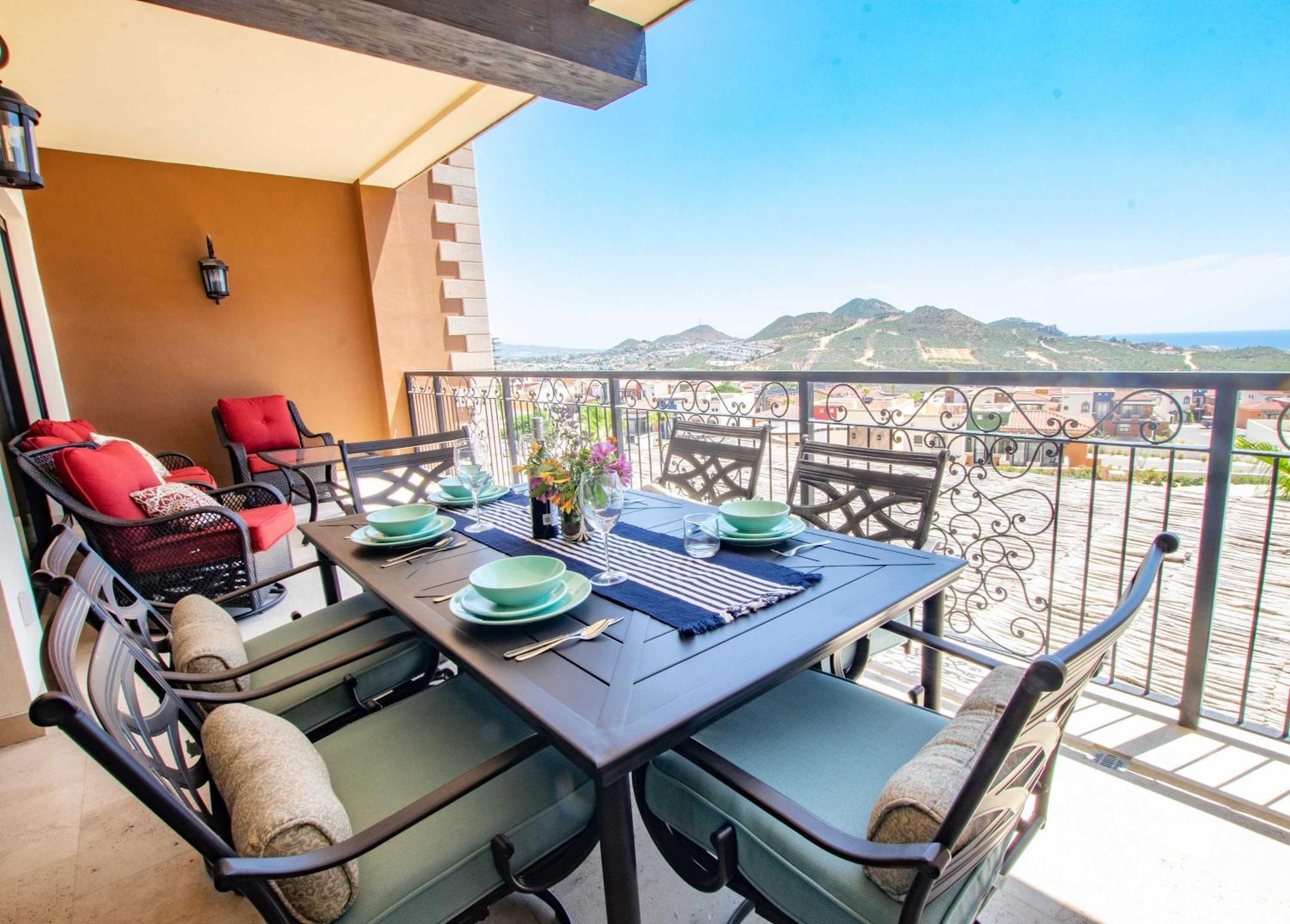 Cabo Cottage Copala - Stunning * Luxury Ocean View 2Br*Resort Living Кабо Сан Лукас Екстериор снимка