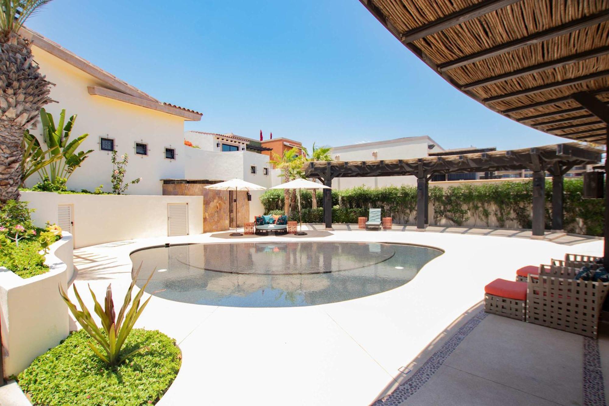 Cabo Cottage Copala - Stunning * Luxury Ocean View 2Br*Resort Living Кабо Сан Лукас Екстериор снимка