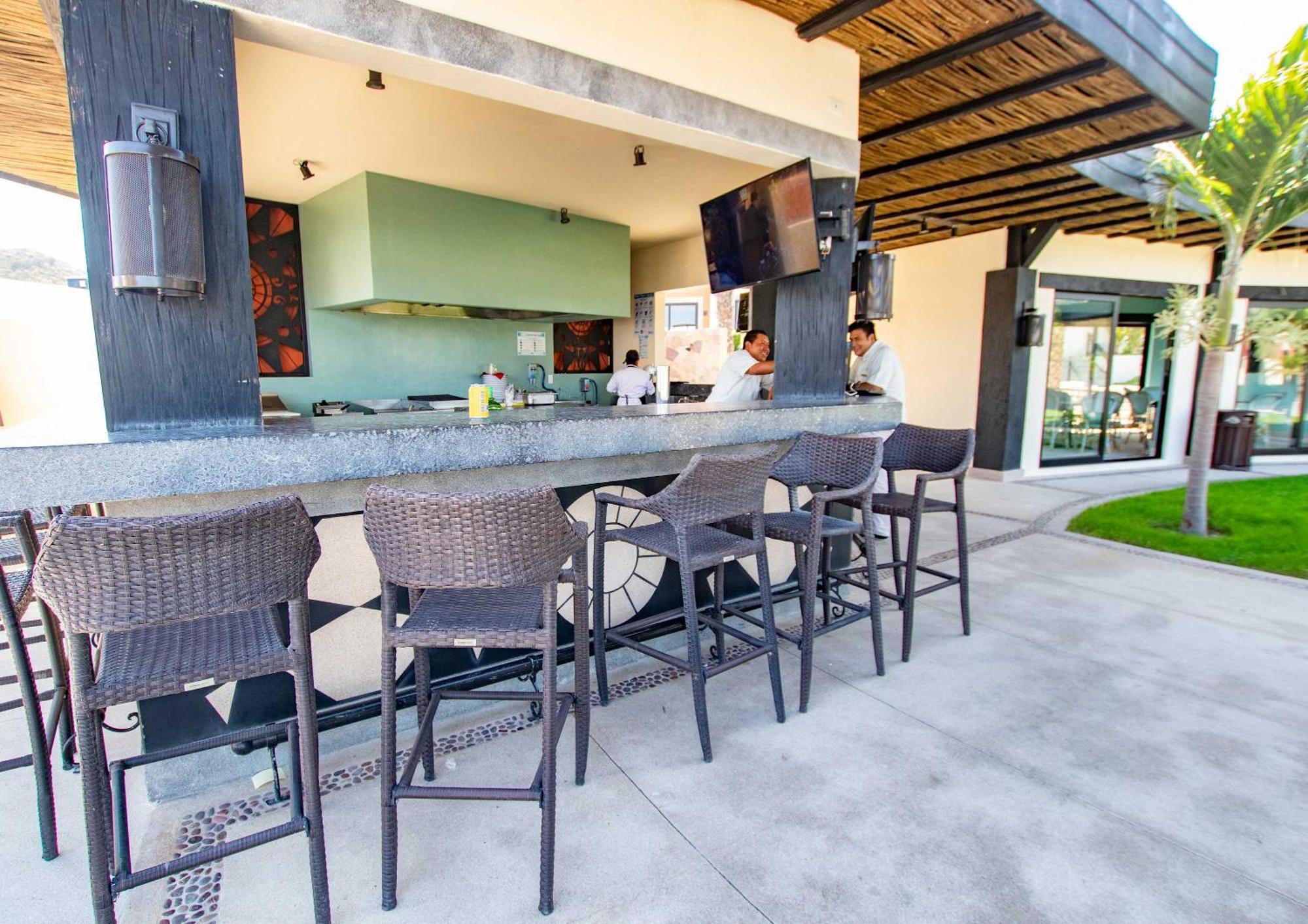 Cabo Cottage Copala - Stunning * Luxury Ocean View 2Br*Resort Living Кабо Сан Лукас Екстериор снимка