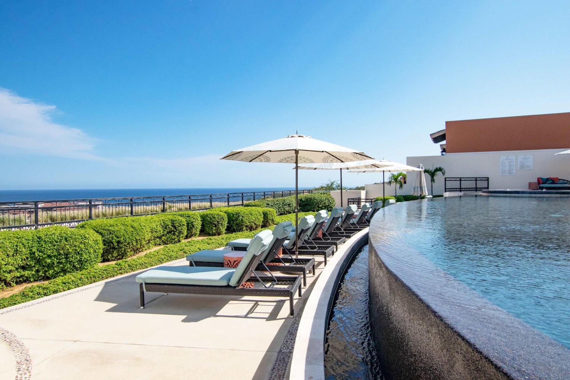 Cabo Cottage Copala - Stunning * Luxury Ocean View 2Br*Resort Living Кабо Сан Лукас Екстериор снимка