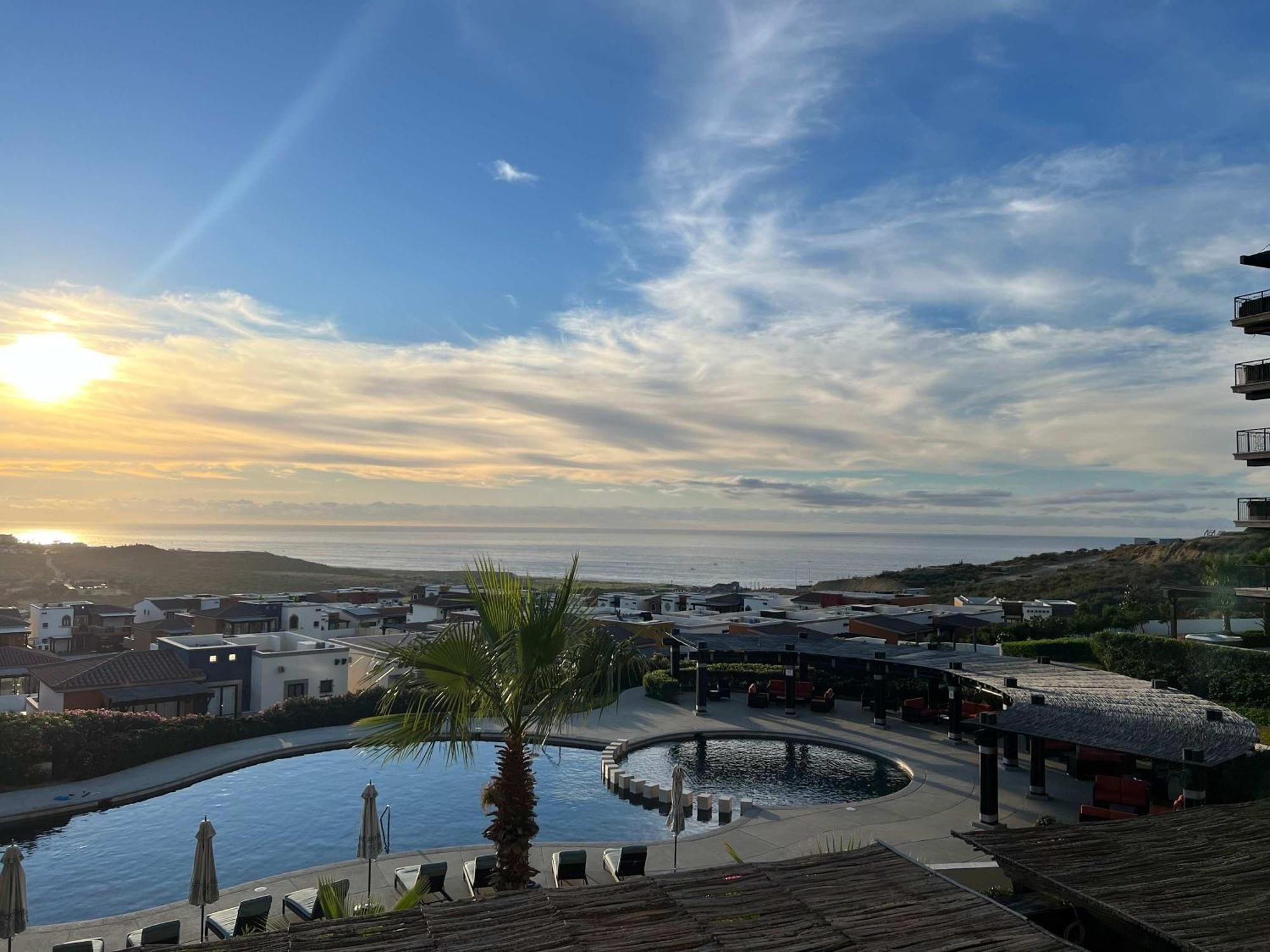 Cabo Cottage Copala - Stunning * Luxury Ocean View 2Br*Resort Living Кабо Сан Лукас Екстериор снимка