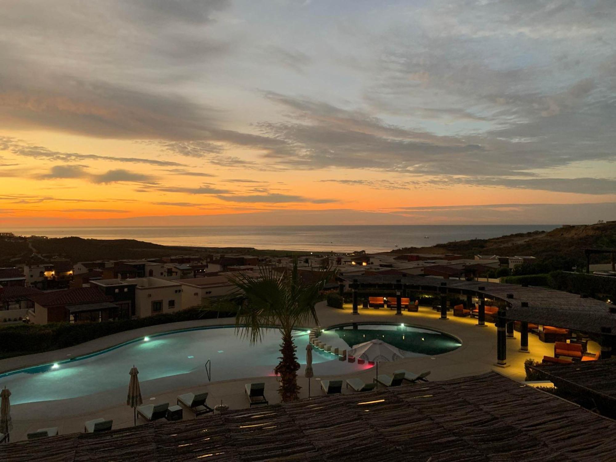 Cabo Cottage Copala - Stunning * Luxury Ocean View 2Br*Resort Living Кабо Сан Лукас Екстериор снимка