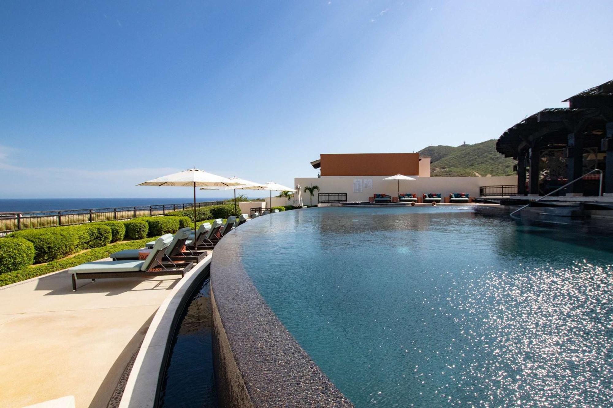 Cabo Cottage Copala - Stunning * Luxury Ocean View 2Br*Resort Living Кабо Сан Лукас Екстериор снимка