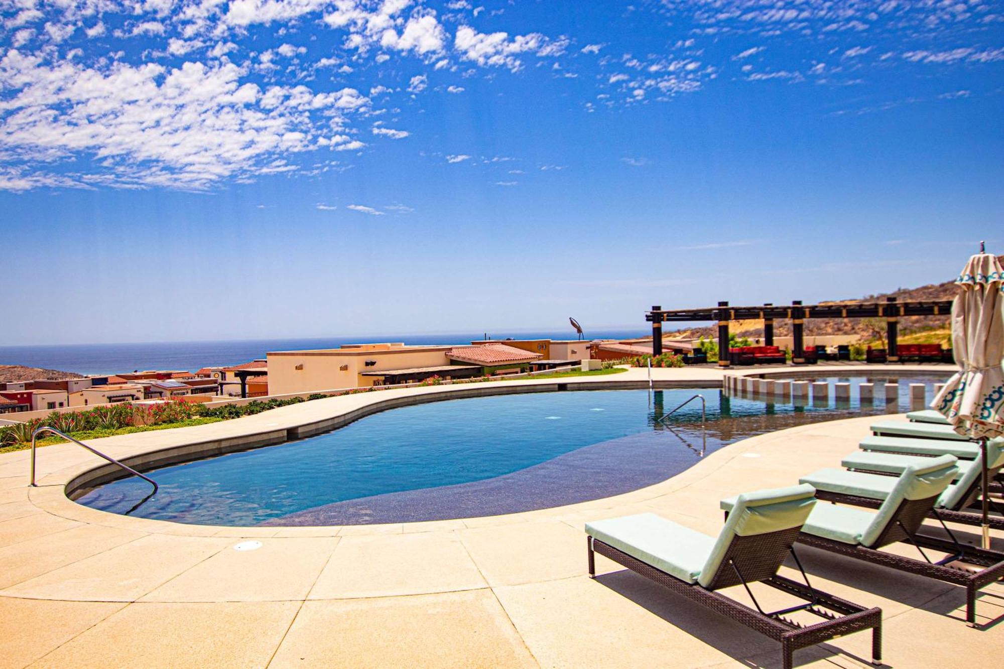 Cabo Cottage Copala - Stunning * Luxury Ocean View 2Br*Resort Living Кабо Сан Лукас Екстериор снимка
