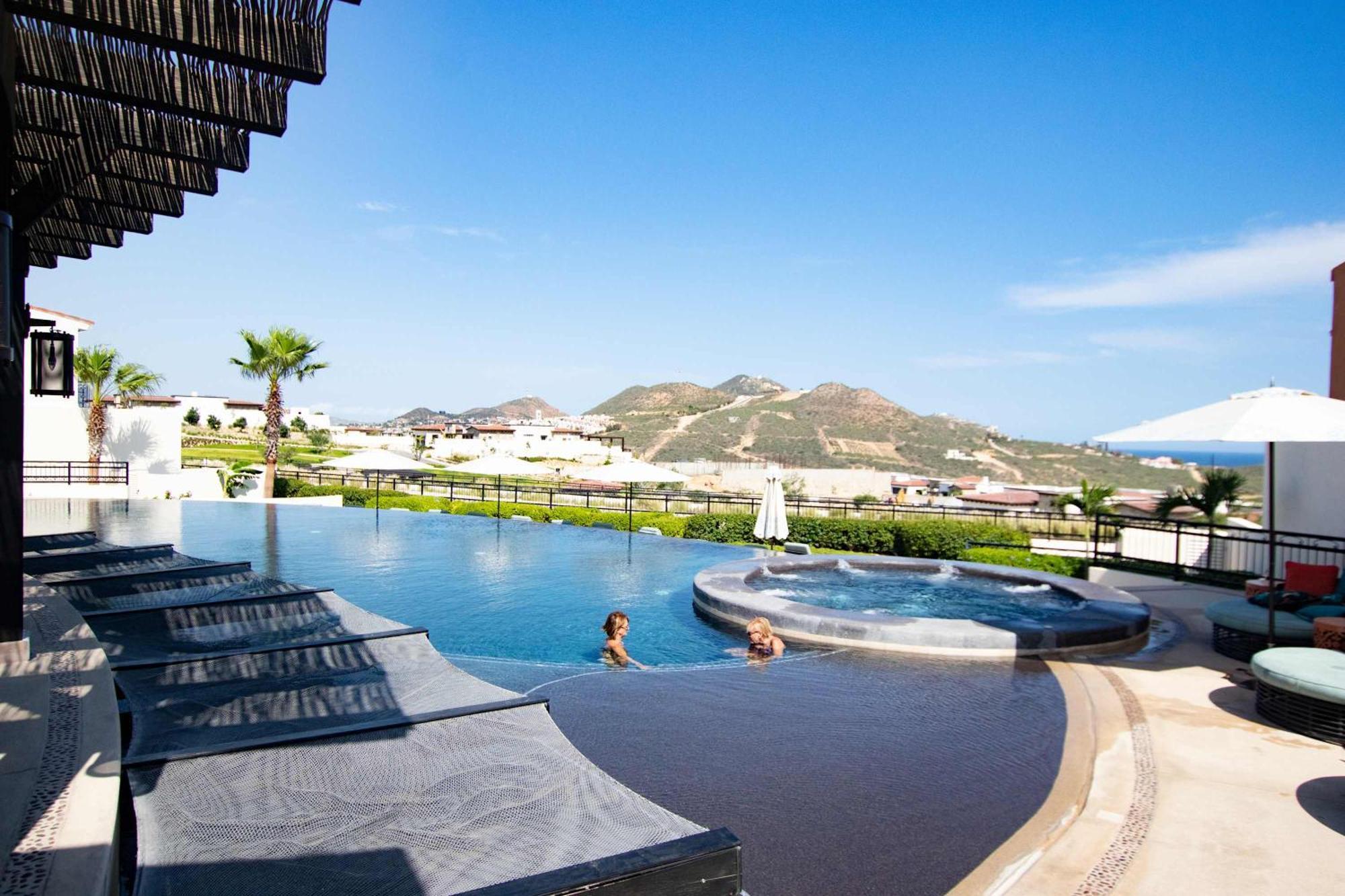 Cabo Cottage Copala - Stunning * Luxury Ocean View 2Br*Resort Living Кабо Сан Лукас Екстериор снимка