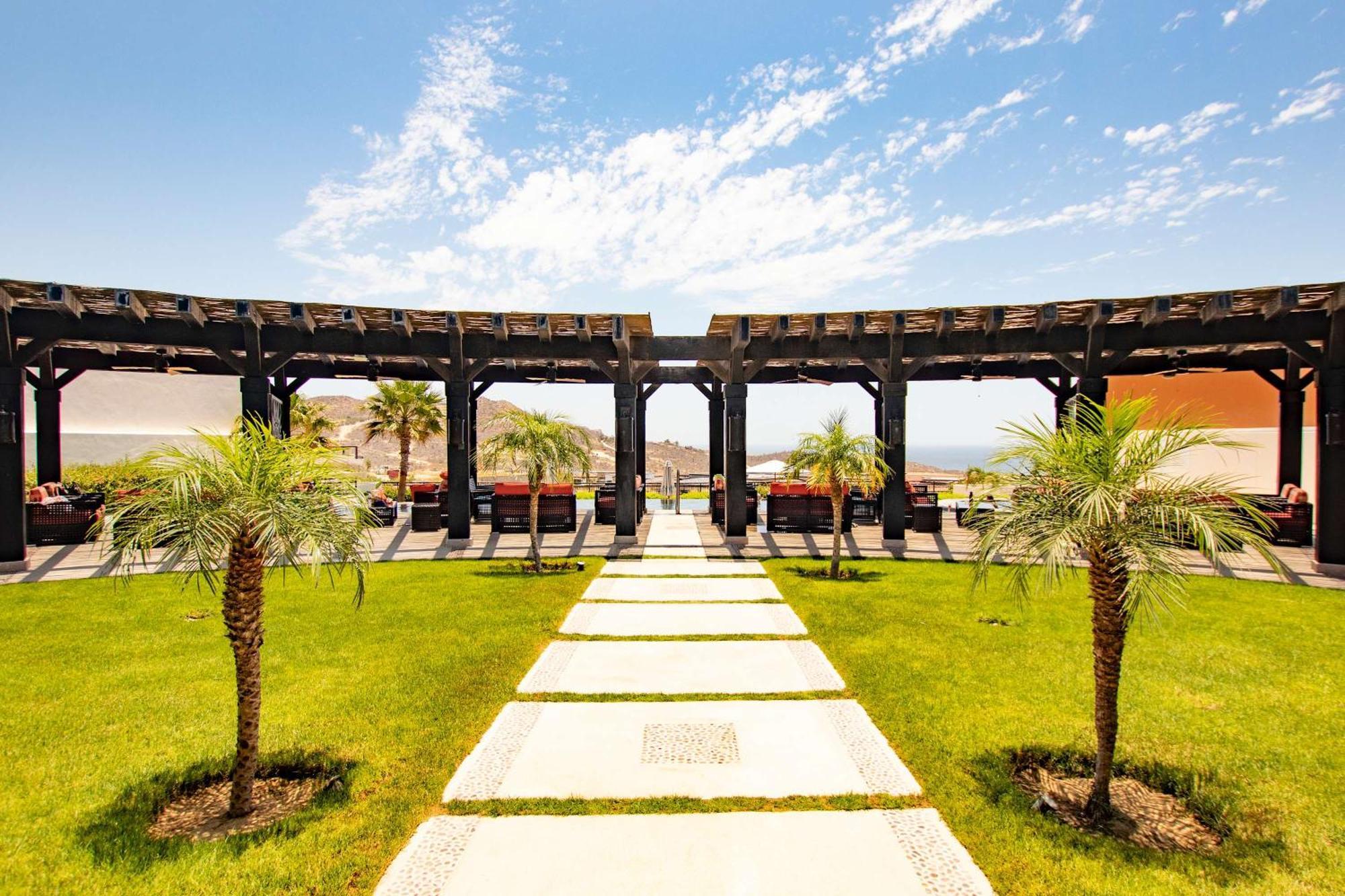 Cabo Cottage Copala - Stunning * Luxury Ocean View 2Br*Resort Living Кабо Сан Лукас Екстериор снимка