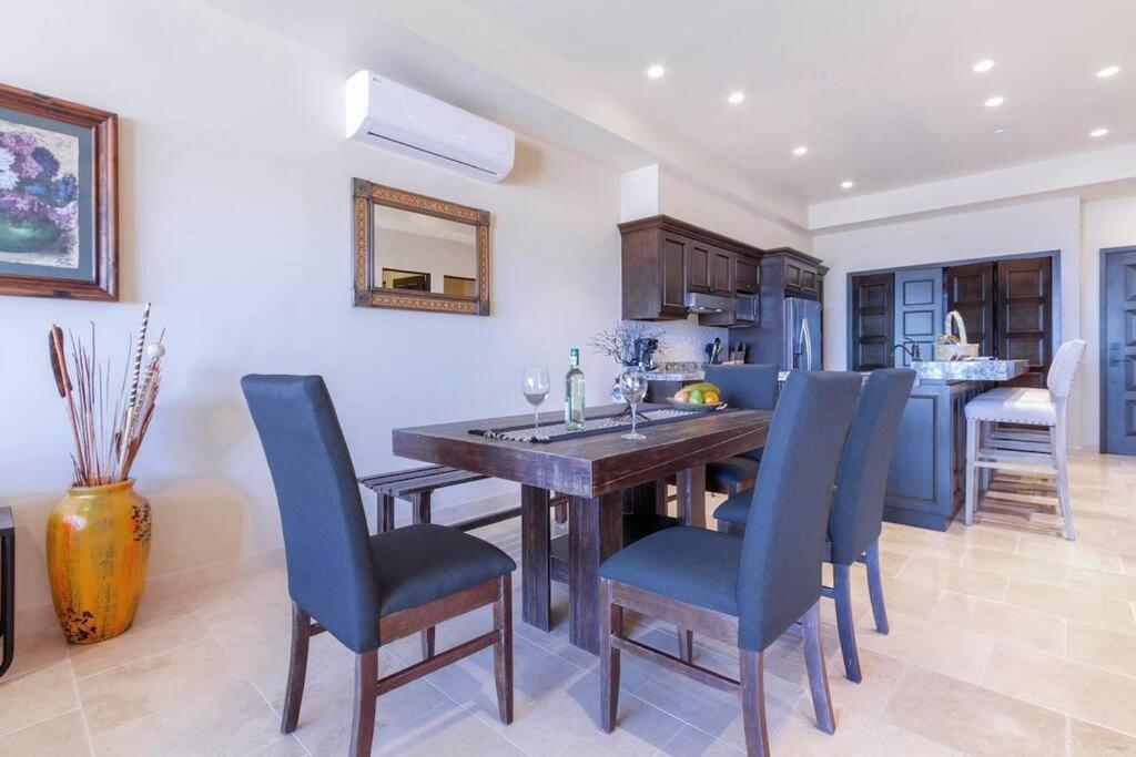 Cabo Cottage Copala - Stunning * Luxury Ocean View 2Br*Resort Living Кабо Сан Лукас Екстериор снимка
