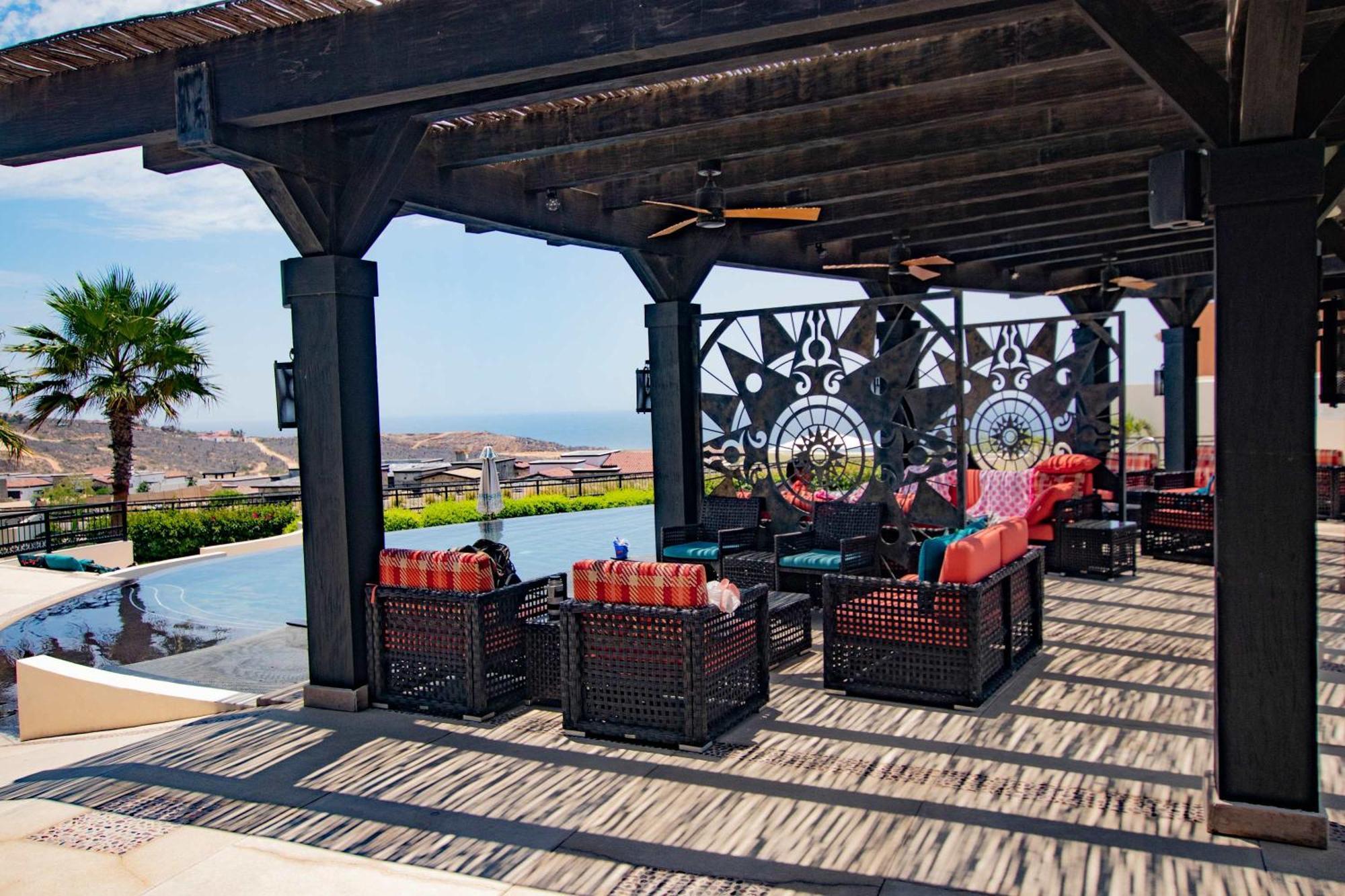 Cabo Cottage Copala - Stunning * Luxury Ocean View 2Br*Resort Living Кабо Сан Лукас Екстериор снимка
