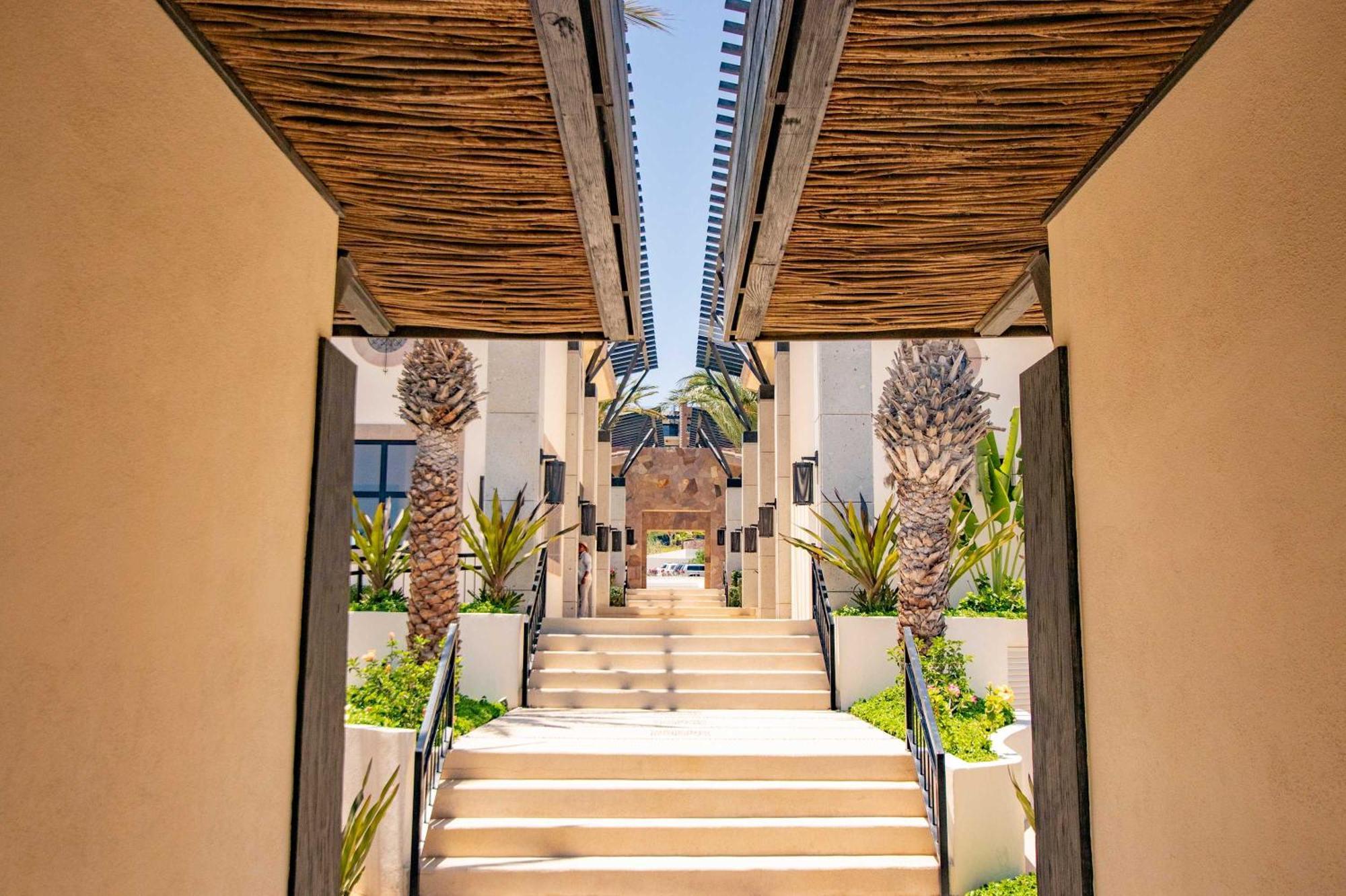 Cabo Cottage Copala - Stunning * Luxury Ocean View 2Br*Resort Living Кабо Сан Лукас Екстериор снимка