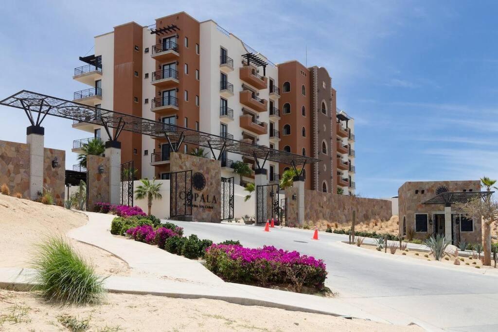Cabo Cottage Copala - Stunning * Luxury Ocean View 2Br*Resort Living Кабо Сан Лукас Екстериор снимка
