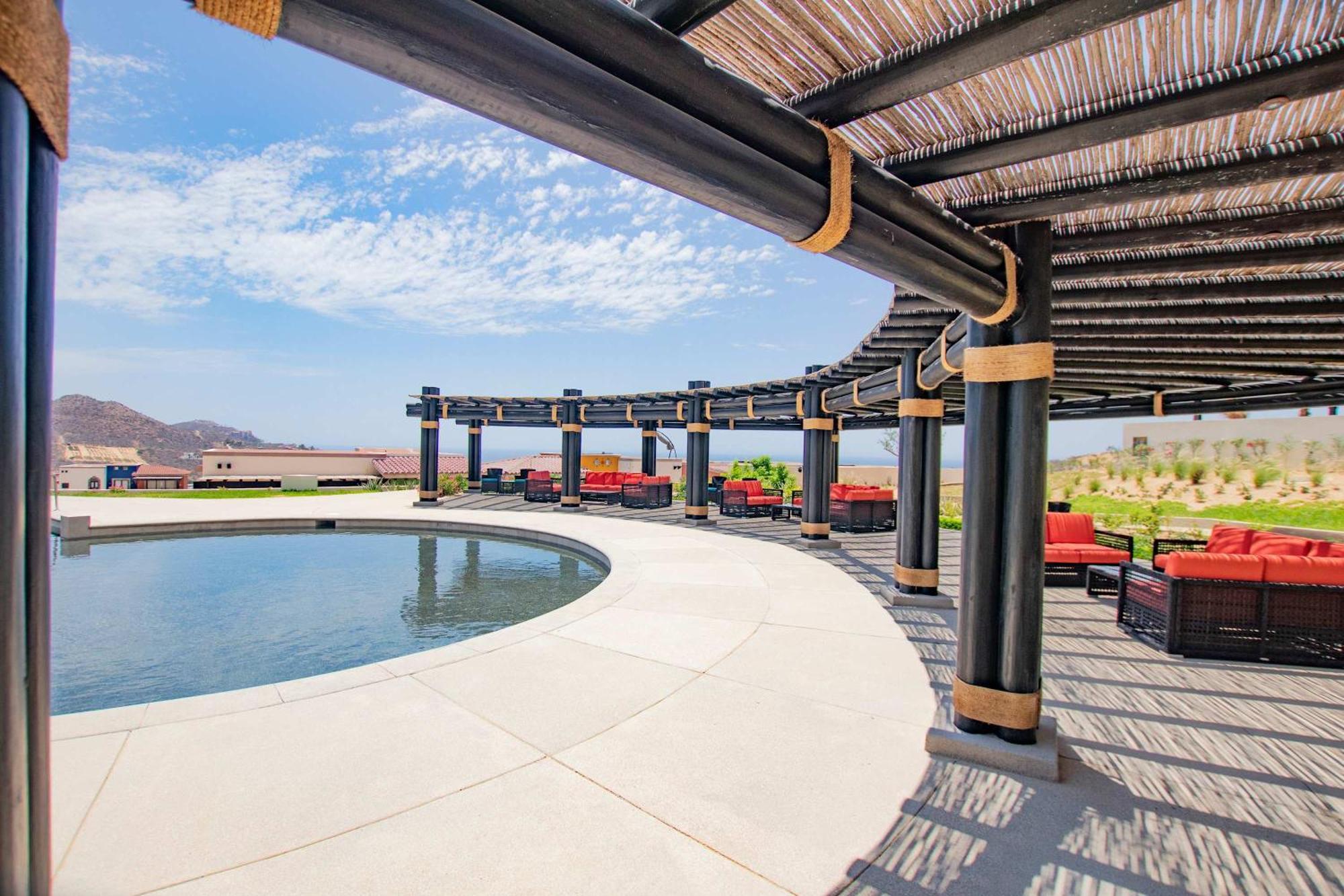 Cabo Cottage Copala - Stunning * Luxury Ocean View 2Br*Resort Living Кабо Сан Лукас Екстериор снимка