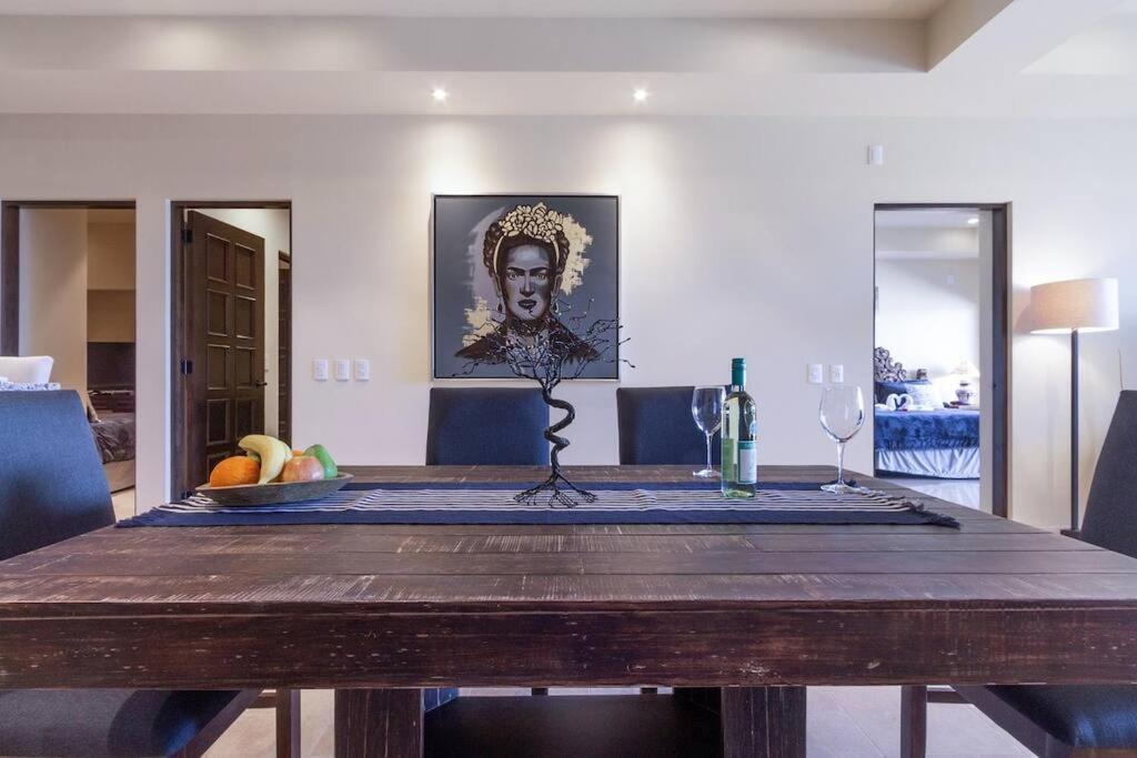 Cabo Cottage Copala - Stunning * Luxury Ocean View 2Br*Resort Living Кабо Сан Лукас Екстериор снимка