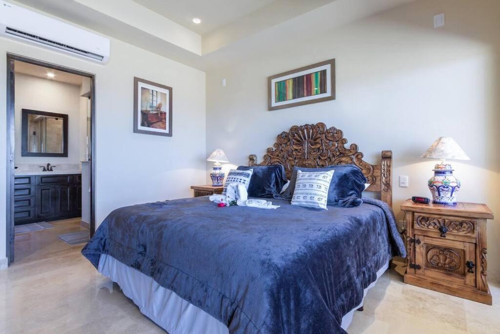 Cabo Cottage Copala - Stunning * Luxury Ocean View 2Br*Resort Living Кабо Сан Лукас Екстериор снимка