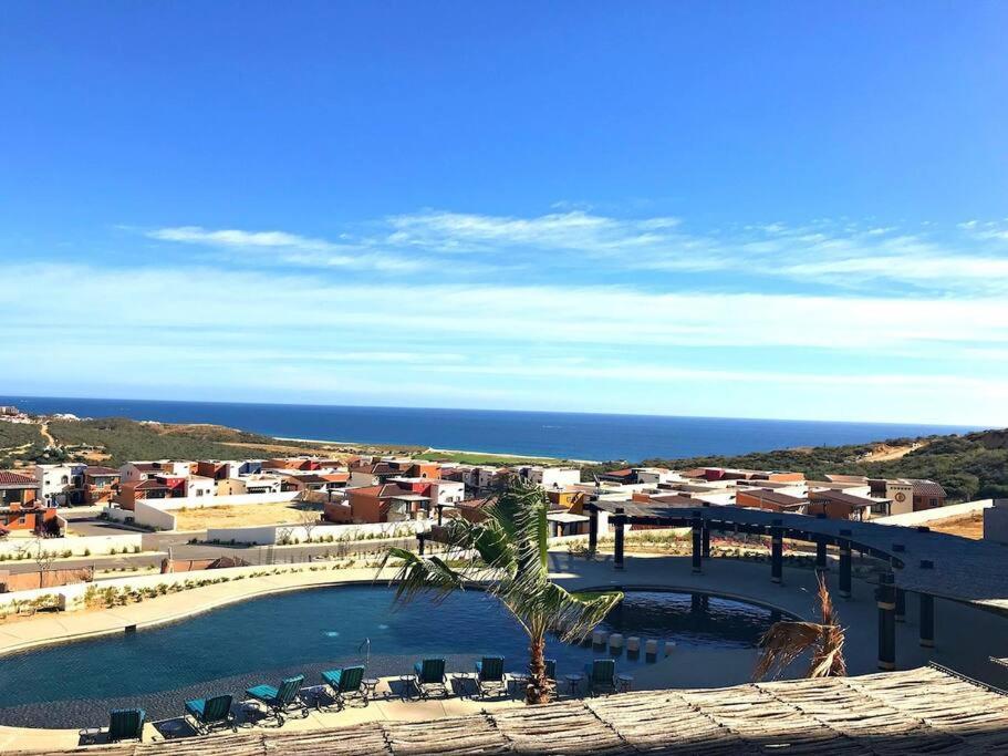 Cabo Cottage Copala - Stunning * Luxury Ocean View 2Br*Resort Living Кабо Сан Лукас Екстериор снимка