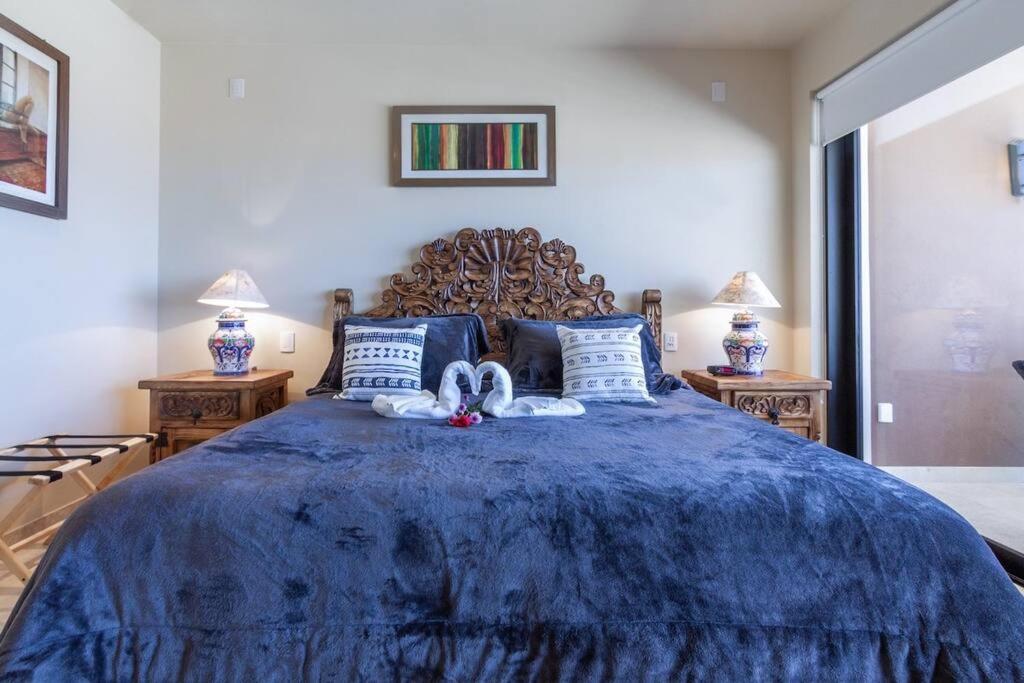 Cabo Cottage Copala - Stunning * Luxury Ocean View 2Br*Resort Living Кабо Сан Лукас Екстериор снимка