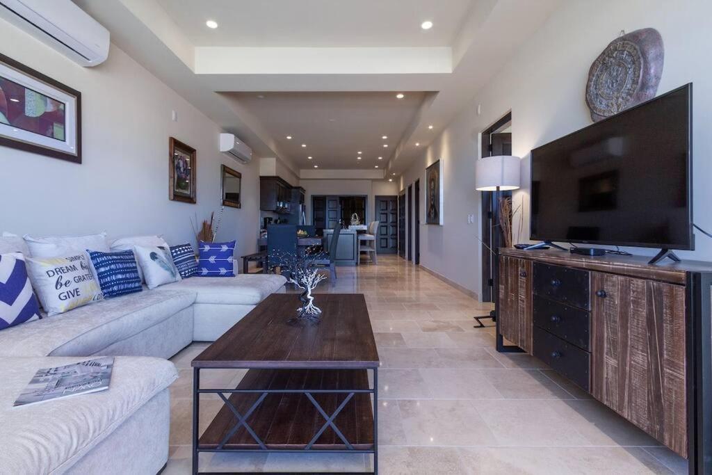 Cabo Cottage Copala - Stunning * Luxury Ocean View 2Br*Resort Living Кабо Сан Лукас Екстериор снимка