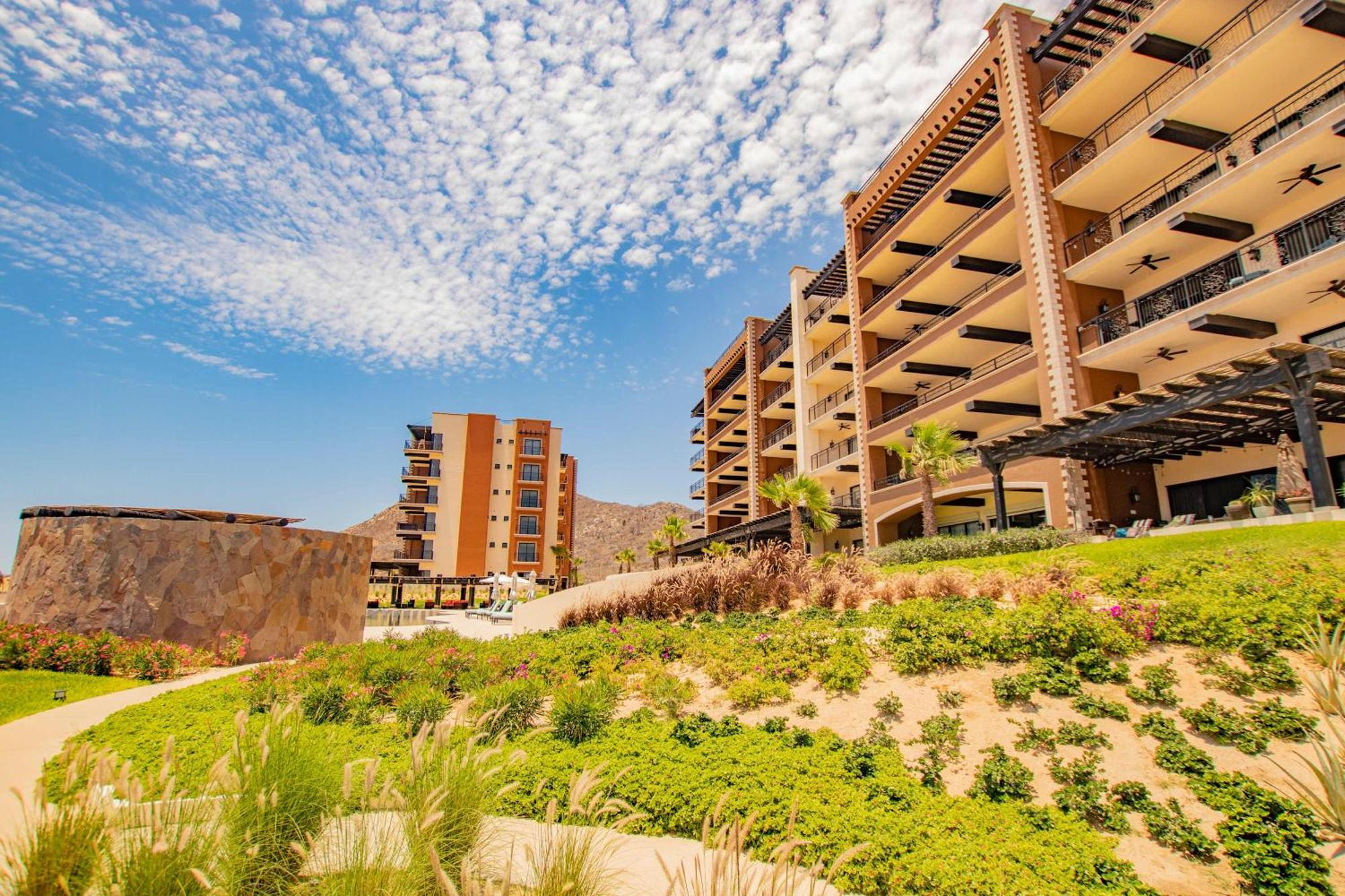 Cabo Cottage Copala - Stunning * Luxury Ocean View 2Br*Resort Living Кабо Сан Лукас Екстериор снимка