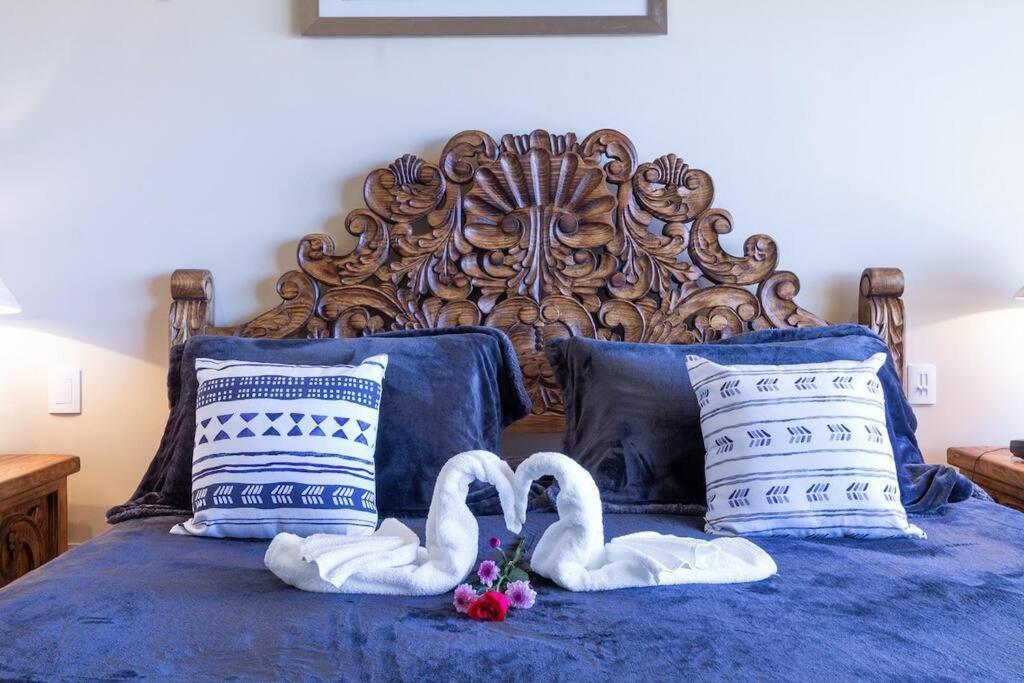 Cabo Cottage Copala - Stunning * Luxury Ocean View 2Br*Resort Living Кабо Сан Лукас Екстериор снимка