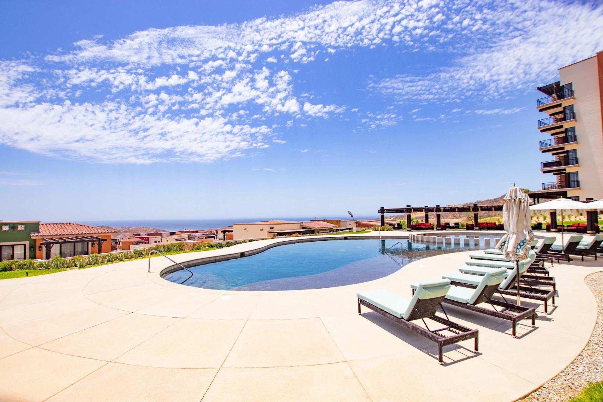 Cabo Cottage Copala - Stunning * Luxury Ocean View 2Br*Resort Living Кабо Сан Лукас Екстериор снимка