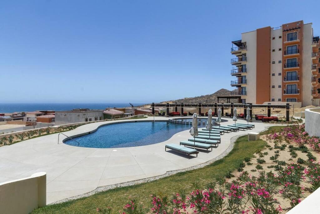 Cabo Cottage Copala - Stunning * Luxury Ocean View 2Br*Resort Living Кабо Сан Лукас Екстериор снимка