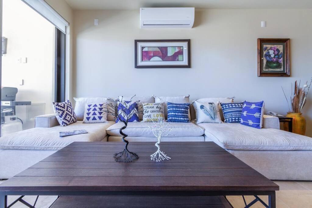 Cabo Cottage Copala - Stunning * Luxury Ocean View 2Br*Resort Living Кабо Сан Лукас Екстериор снимка