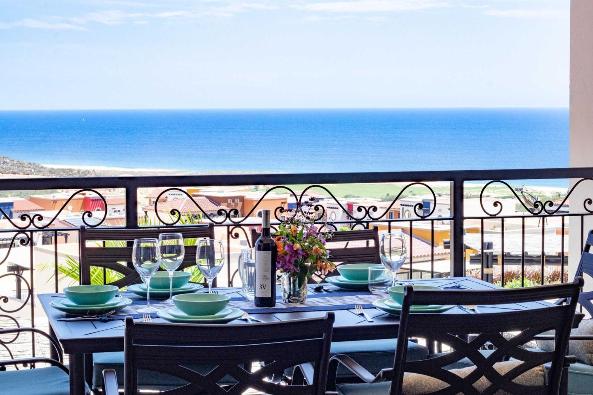 Cabo Cottage Copala - Stunning * Luxury Ocean View 2Br*Resort Living Кабо Сан Лукас Екстериор снимка