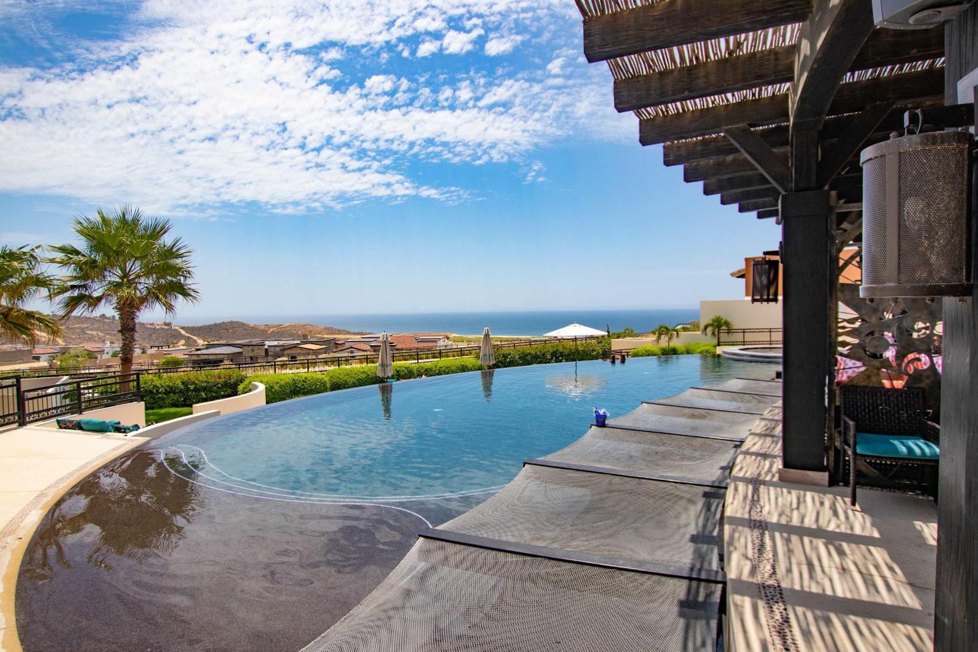 Cabo Cottage Copala - Stunning * Luxury Ocean View 2Br*Resort Living Кабо Сан Лукас Екстериор снимка